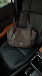 کیف بزرگ کوچ وارداتی 85042 - Image 5