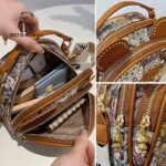 کیف تدی BEIBAOBAO وارداتی 386 - Image 2