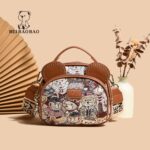 کیف تدی BEIBAOBAO وارداتی 386 - Image 3
