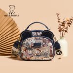 کیف تدی BEIBAOBAO وارداتی 386 - Image 5