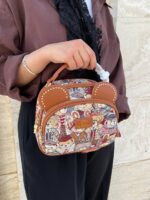 کیف تدی BEIBAOBAO وارداتی 386 - Image 7