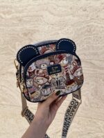 کیف تدی BEIBAOBAO وارداتی 386 - Image 6
