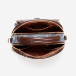 کیف طرح هرمس وارداتی 400 - Image 6