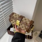 کیف طرح گوچی وارداتی 402