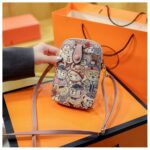کیف موبایلی تدی وارداتی 405 - Image 7