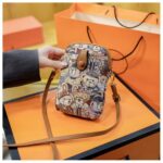 کیف موبایلی تدی وارداتی 405 - Image 3