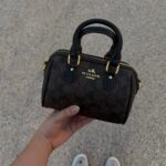 کیف کوچ وارداتی 388 - Image 7