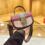 کیف کوچ وارداتی 416