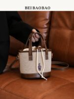 کیف BEIBAOBAO اورجینال وارداتی 418 - Image 8