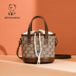 کیف BEIBAOBAO اورجینال وارداتی 418 - Image 6