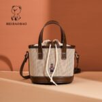 کیف BEIBAOBAO اورجینال وارداتی 418 - Image 4