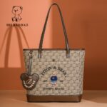 کیف تدی BEIBAOBAO وارداتی 425 - Image 7