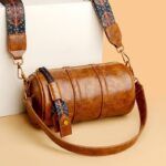 کیف چرم وارداتی 424