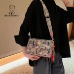 کیف BIEBAOBAO تدی وارداتی 446 - Image 7