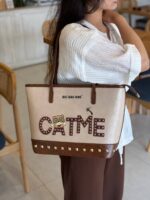 کیف CATME بزرگ وارداتی 459 - Image 3