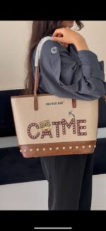 کیف CATME بزرگ وارداتی 459 - Image 6