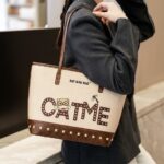 کیف CATME بزرگ وارداتی 459