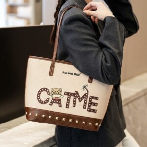 کیف CATME بزرگ وارداتی 459