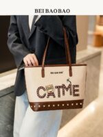 کیف CATME بزرگ وارداتی 459 - Image 9
