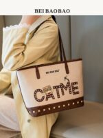 کیف CATME بزرگ وارداتی 459 - Image 2