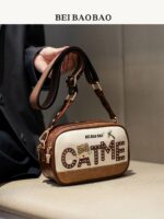 کیف Catme کوچک وارداتی 460 - Image 5