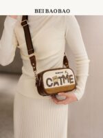 کیف Catme کوچک وارداتی 460 - Image 8