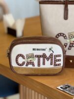 کیف Catme کوچک وارداتی 460 - Image 7