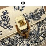 کیف اورجینال برند KB وارداتی 454 - Image 2