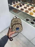 کیف تدی برند BIEBAOBAO وارداتی 450 - Image 5