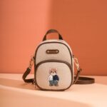 کیف تدی برند BIEBAOBAO وارداتی 450 - Image 3