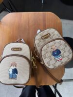 کیف تدی برند BIEBAOBAO وارداتی 450 - Image 2
