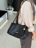 کیف لش زنانه دوشی وارداتی 452 - Image 7