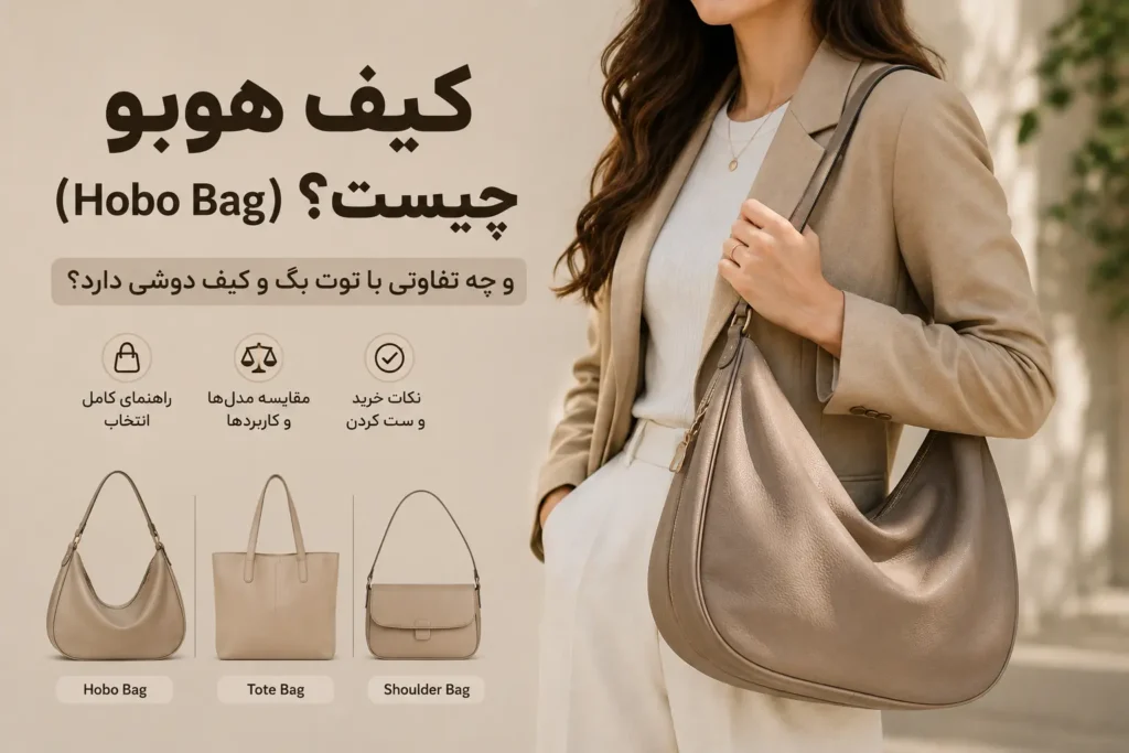 کیف هوبو