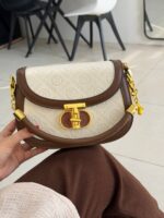 کیف چرم وارداتی 463 - Image 8