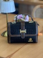 کیف چرم وارداتی 464 - Image 6