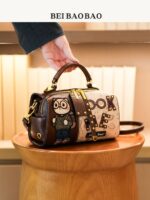 کیف BEIBAOBAO وارداتی 979 - تصویر 7