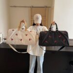 ساک دستی وارداتی 199 - تصویر 7
