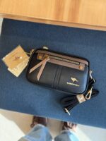 کیف اورجینال کانگورو وارداتی 8702 - تصویر 5