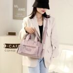 کیف برزنتی وارداتی 476 - Image 10