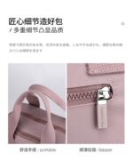 کیف برزنتی وارداتی 476 - Image 13