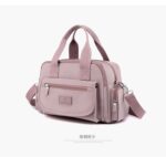 کیف برزنتی وارداتی 476 - Image 5