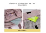 کیف برزنتی وارداتی 476 - Image 4