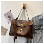 کیف بزرگ چرم وارداتی 2329 - تصویر 9