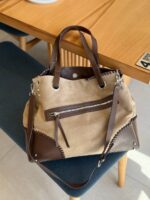 کیف جیر وارداتی 487 - تصویر 4