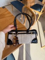کیف وارداتی کد 488 - تصویر 10
