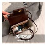 کیف پاییزه وارداتی 490 - تصویر 7