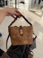 کیف چرم وارداتی کد 2633 - تصویر 15