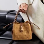 کیف چرم وارداتی کد 2633 - تصویر 5