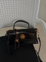 کیف مشکی وارداتی 680 - تصویر 7