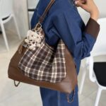 کیف سه حالته وارداتی 1262